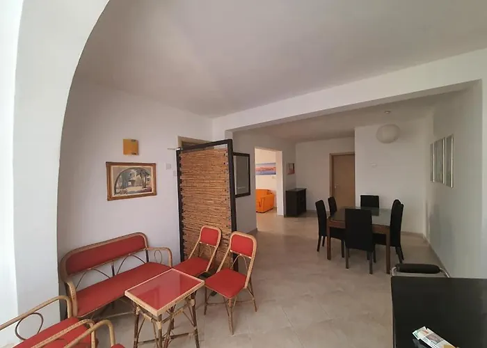 Belvedere Apartment