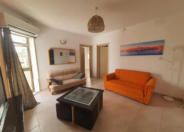 Belvedere Apartment